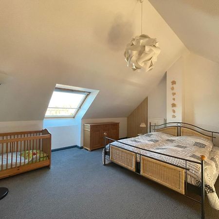 Fewo 27 Strandnahe Ferienwohnung Marlyn 奥斯特巴德里克 外观 照片