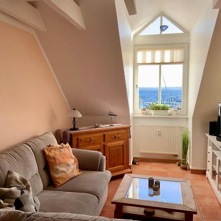 Fewo 27 Strandnahe Ferienwohnung Marlyn 奥斯特巴德里克 外观 照片