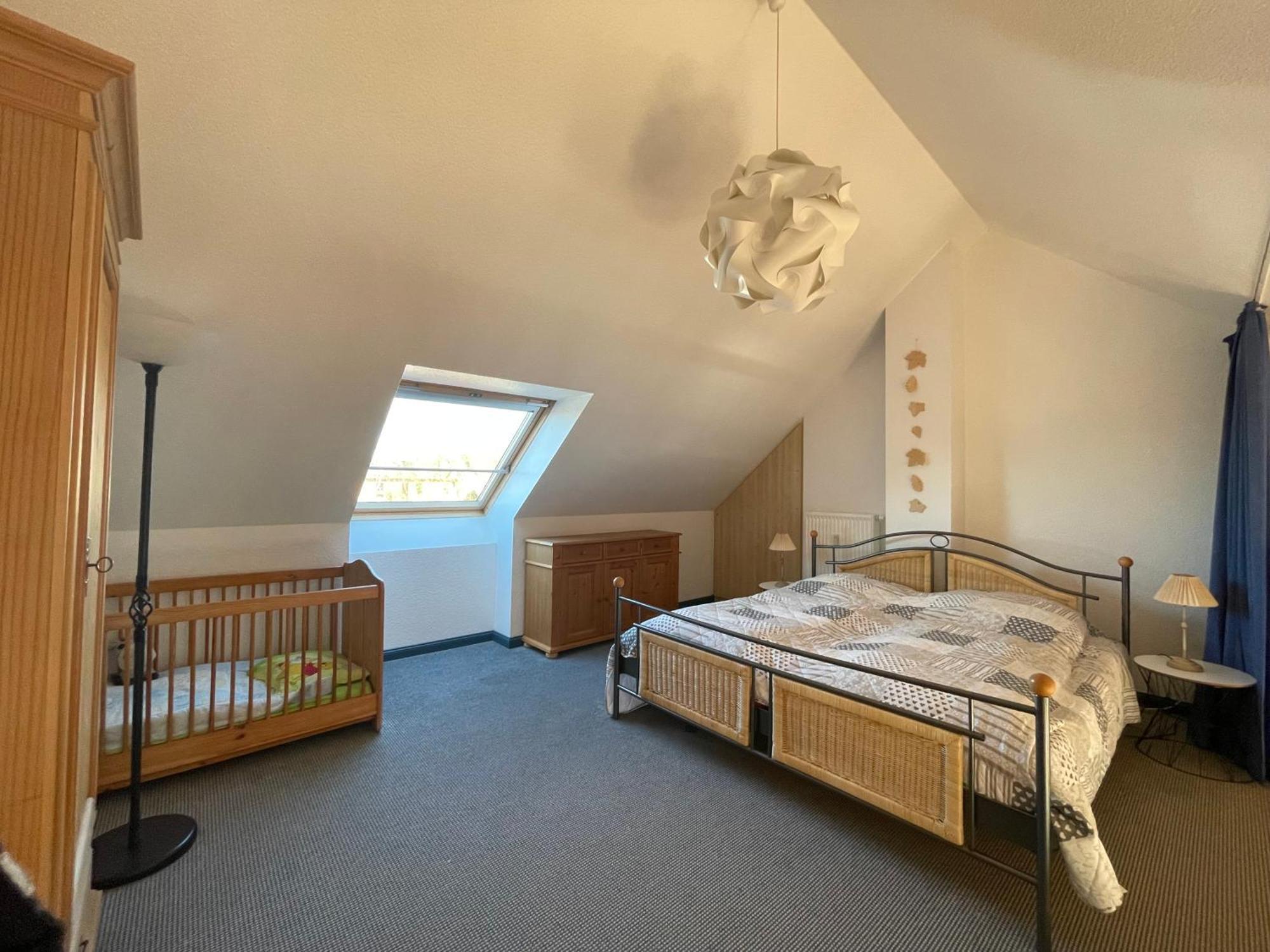 Fewo 27 Strandnahe Ferienwohnung Marlyn 奥斯特巴德里克 外观 照片