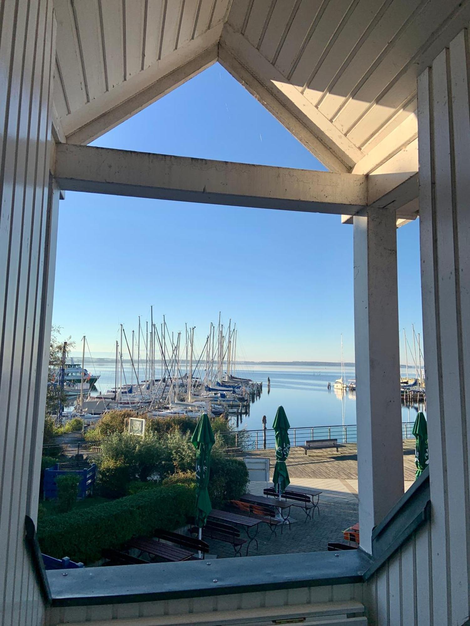 Fewo 27 Strandnahe Ferienwohnung Marlyn 奥斯特巴德里克 外观 照片